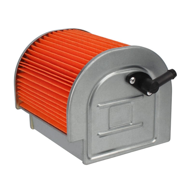 Carbbia Air Filter 17211-KR3-600 for Honda CA125 / CMX250 / Rebel 250 CMX250C / Rebel CA250 Air Cleaner Element Replacement 17211KR3600 - Image 4